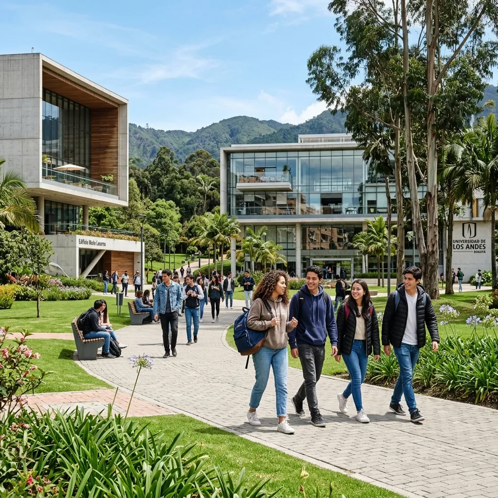 Diagnóstico Institucional